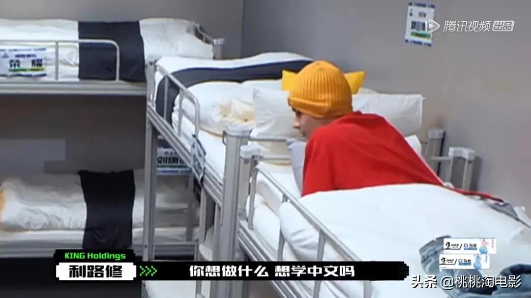 你绝想不到,《创造营2021》居然火了他