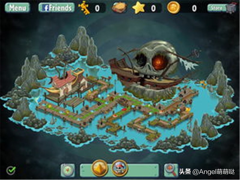 植物大战僵尸最经典的版本,最经典的植物大战僵尸是哪个版本