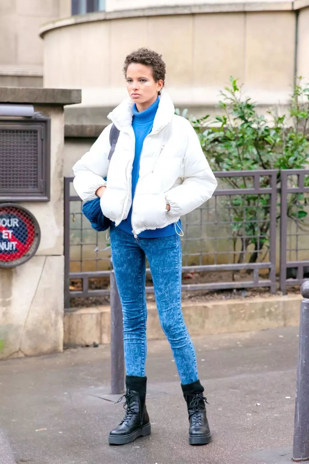 最适合过冬的羽绒服,入冬可以保暖实穿的羽绒服分享