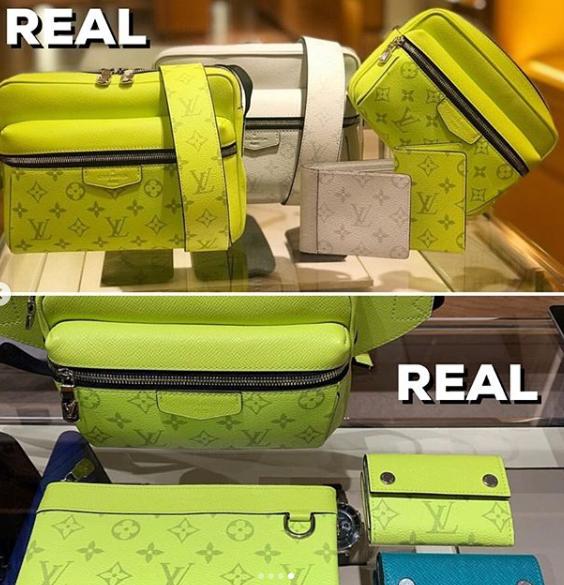 揭秘假代购的五个内幕,国外代购奢侈品怎么辨别真假