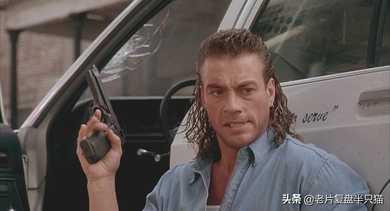 拳皇kof真人,拳皇kof真人版电影