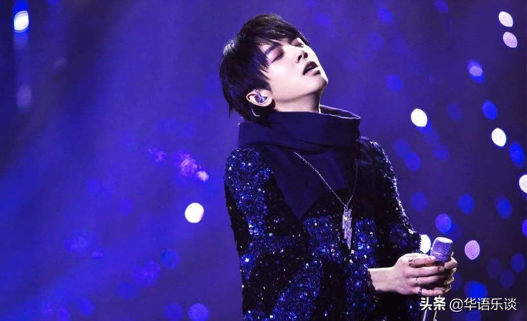 抛却那些公式化的舞台表现,华晨宇的真实唱功到底什么水平?