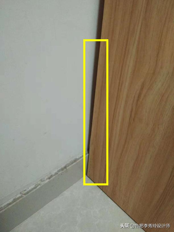 砌墙新墙体和老墙体不垂直,砌墙时怎么保证墙体不歪