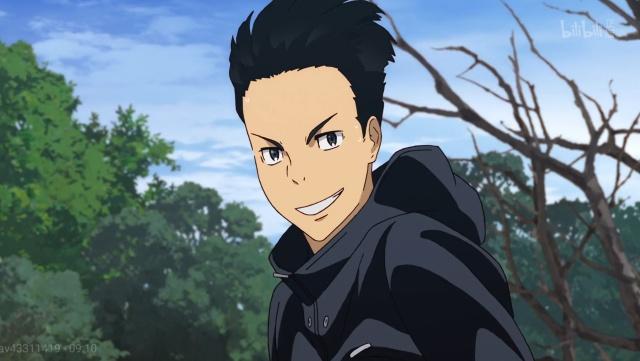 豆瓣评分高的运动番,盘点评分最高的运动番