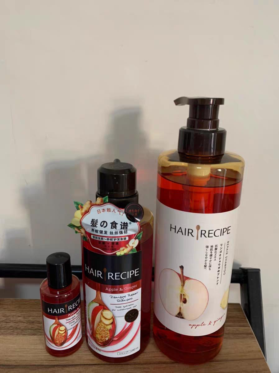 养发护发的心得和感悟,防脱发真实心得