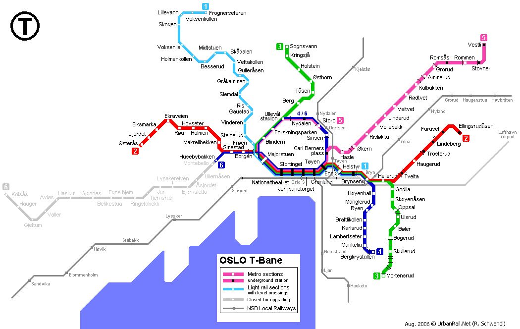 我在瑞典买房经历,在挪威买房