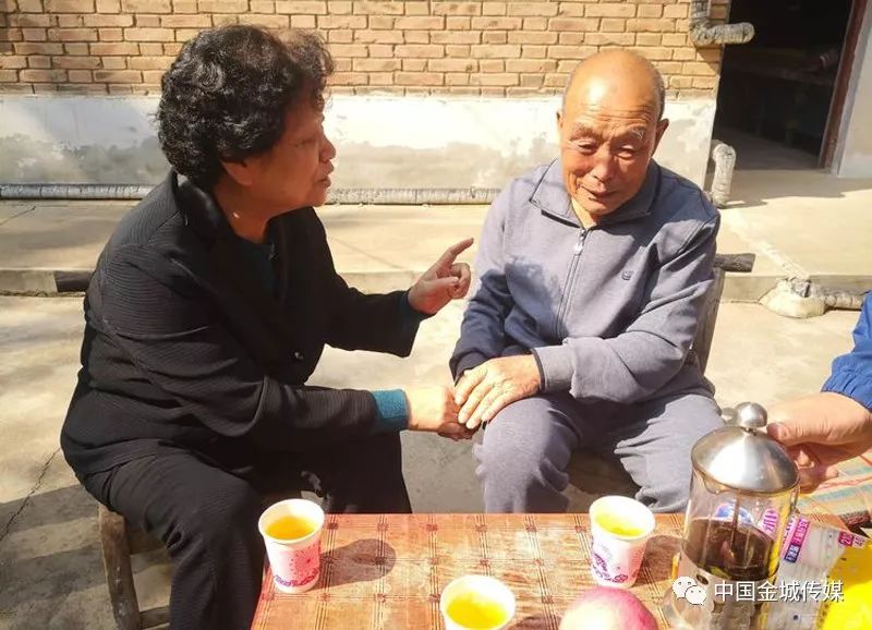 “灵宝事件”周逸夫妇传奇色彩的人生