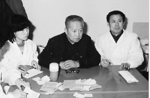 刘渡舟三石解毒汤医案,刘渡舟加味柴胡汤治疗肝硬化