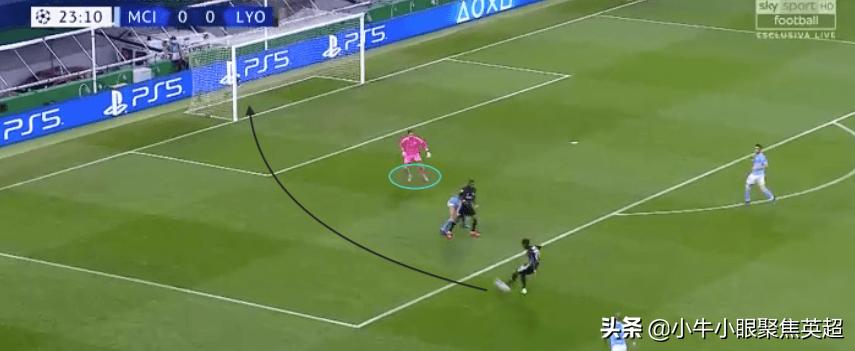 埃德森灵魂扑救曼城,诺伊尔评价埃德森为曼城提供帮助