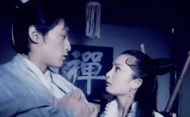 倩女幽魂翻拍班底,倩女幽魂再翻拍被吐槽剧情突兀