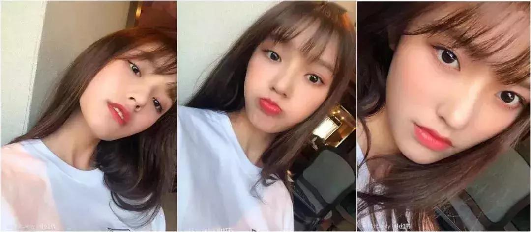 新晋美妆红人林允揭晓肌肤奥秘,美妆博主林允香奈儿