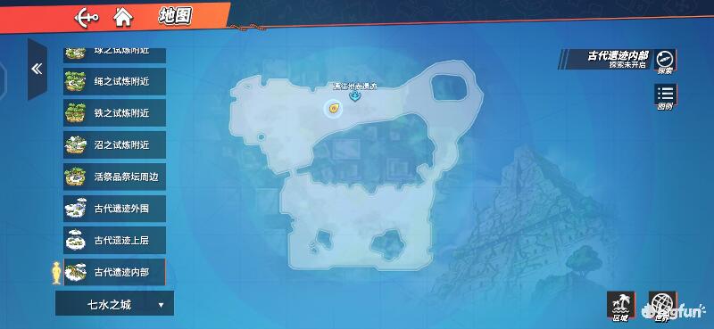 航海王热血前线空岛,热血航线空岛宝藏探索椰子树