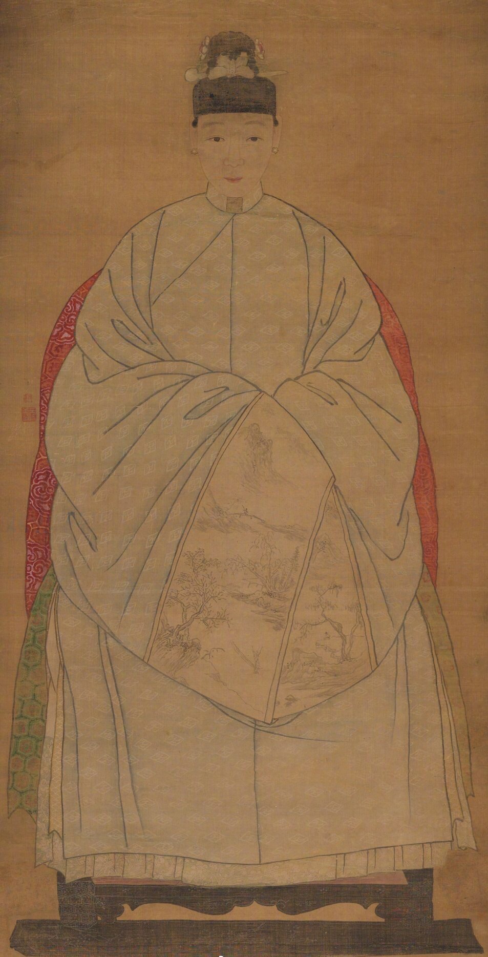 复原唐制汉服变装,明朝服饰的特点总结