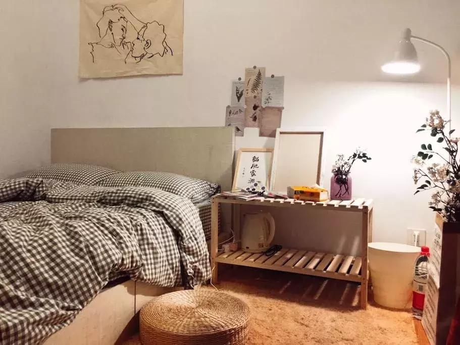 开民宿赚钱的老板,开民宿到底赚不赚钱