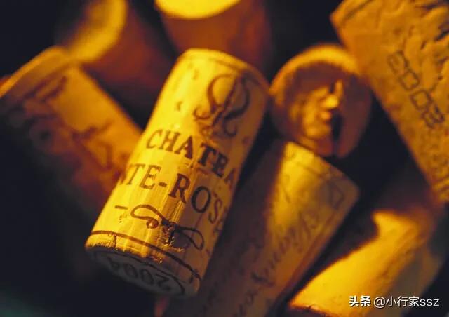 小瓶塞大学问，秒懂红酒成专家，值得收藏！