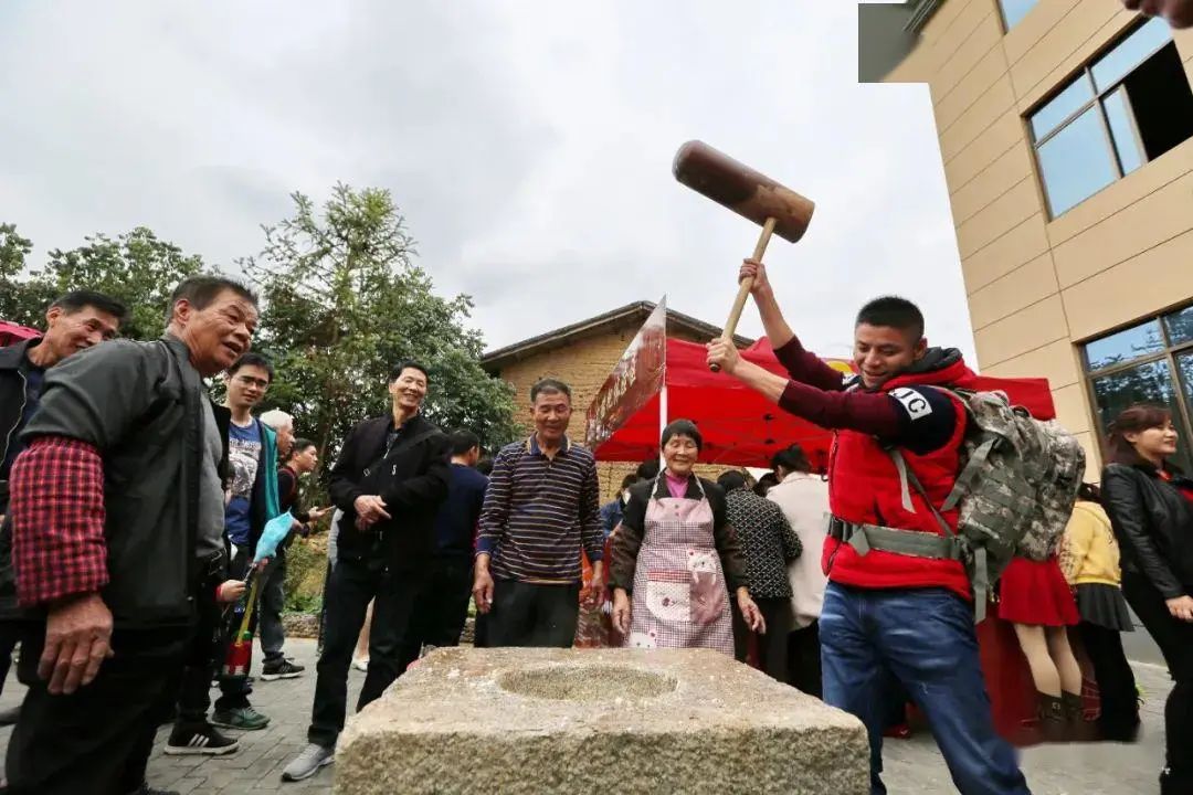 乡村振兴|畅游三叠奇景，慢享仁洲时光