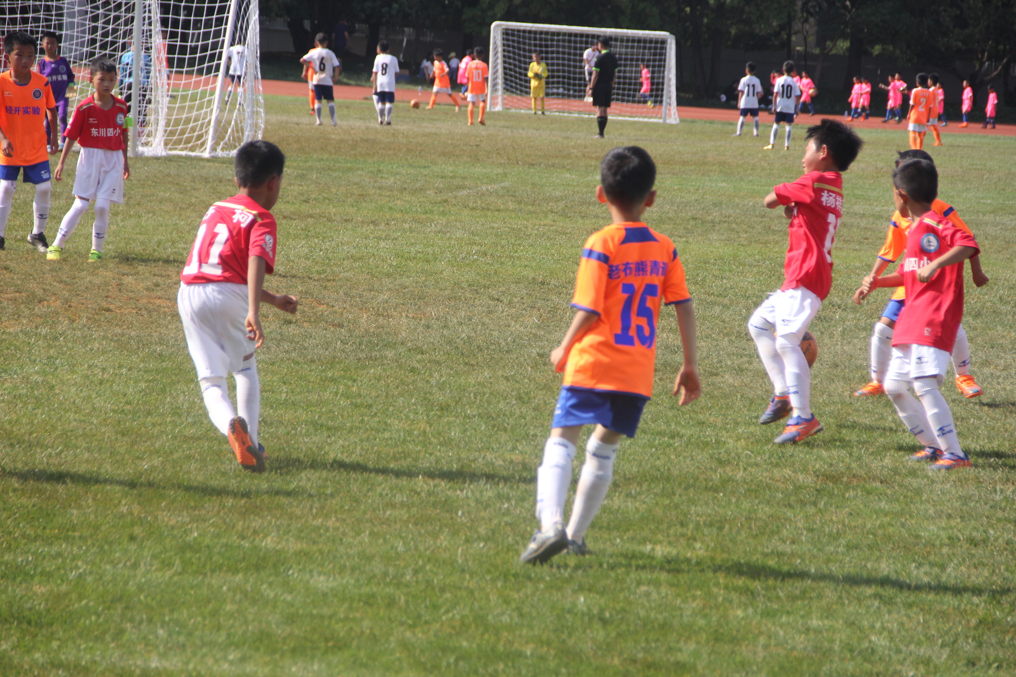 昆明2023年小学盘龙杯足球赛,2021昆明全国青少年足球邀请赛