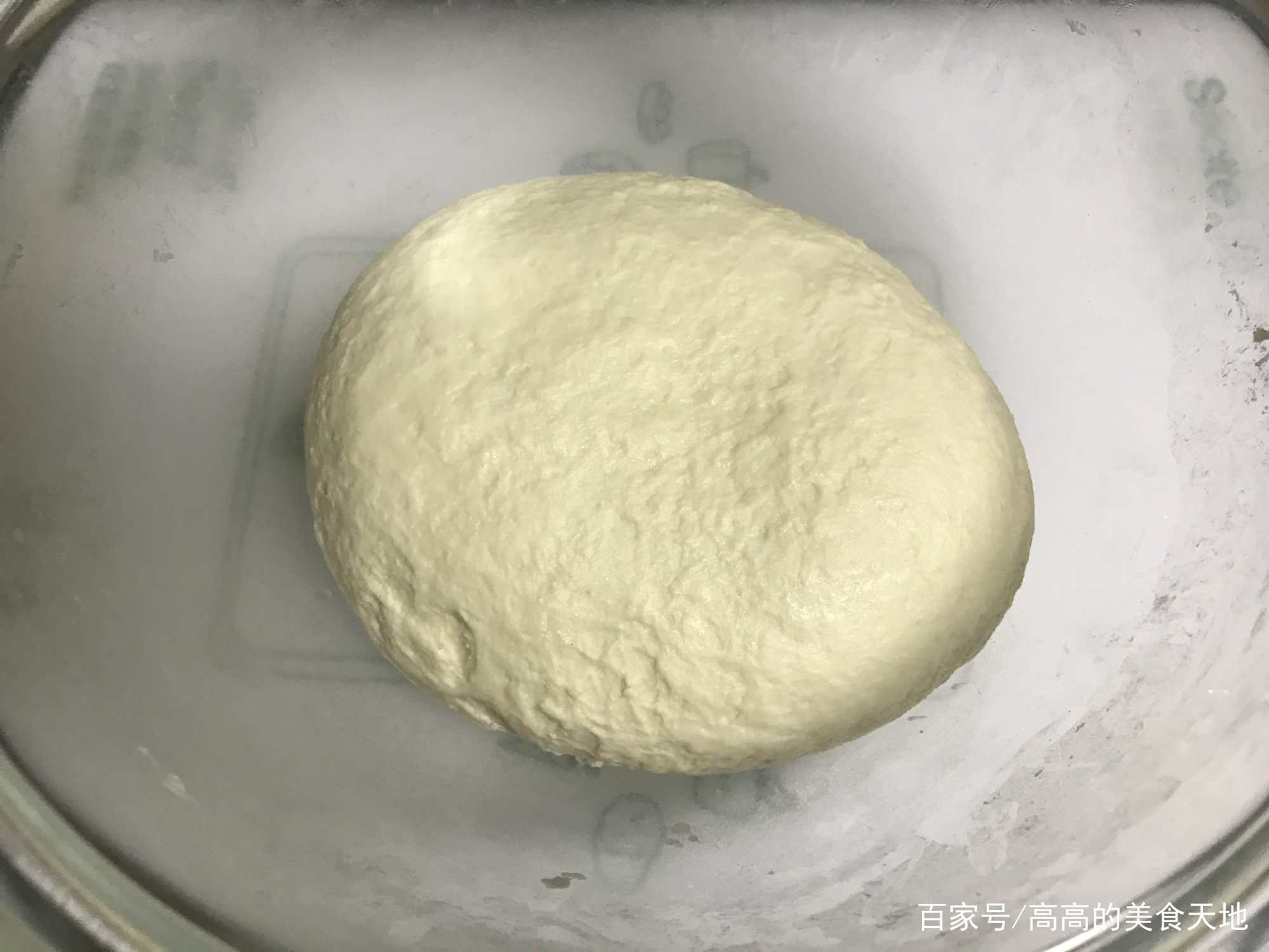 花1000学的炸油条做法,香酥油条配方和制作方法