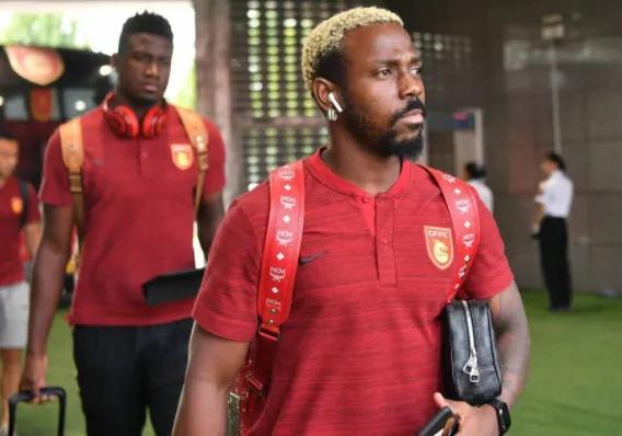 国足四大归化首发,国足世界杯归化情况如何