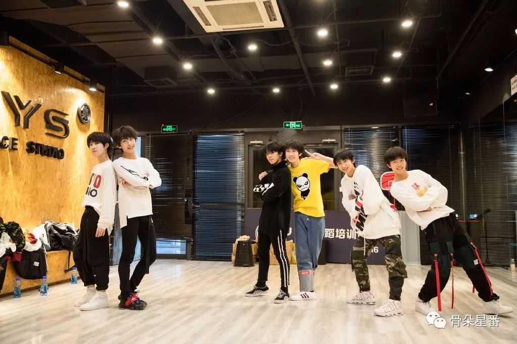 易安音乐社练习生,易安音乐社专访完整版