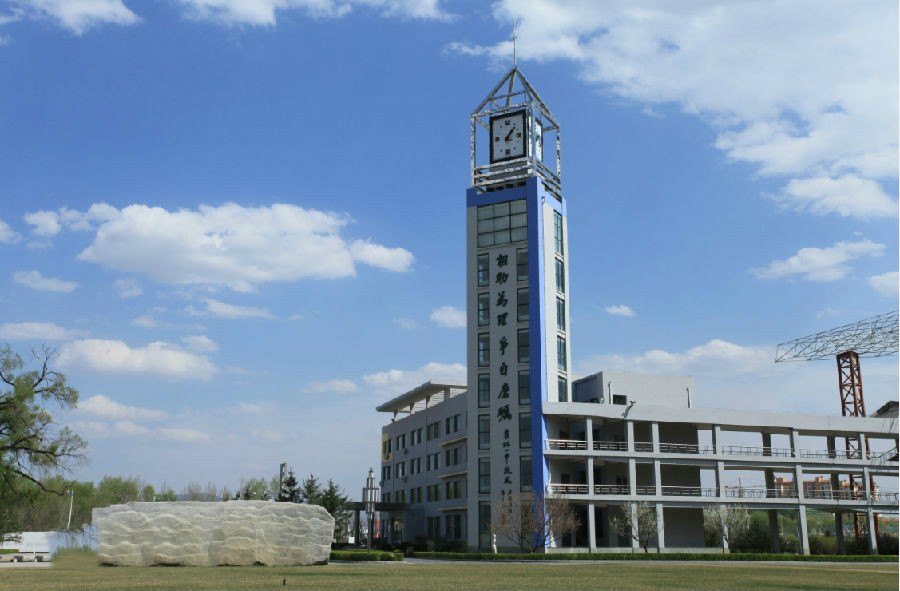 吉林三所名校,吉林省最好的三所中学