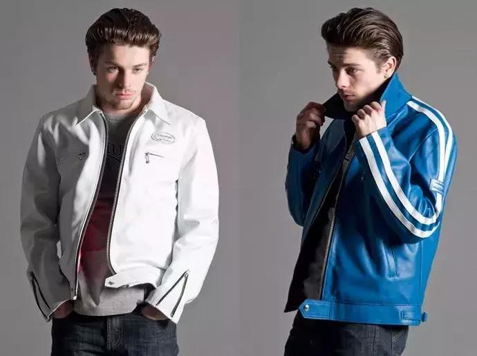 皮夹克品牌排行榜前十名,男士皮夹克哪个品牌的好