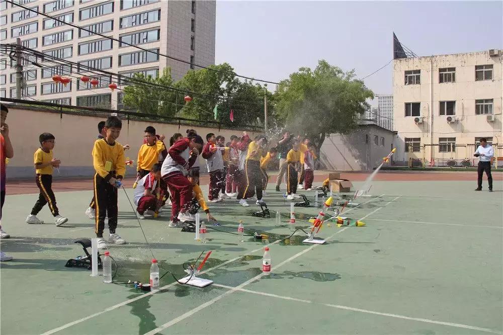 香港师生赴北京,香港师生来校交流参观