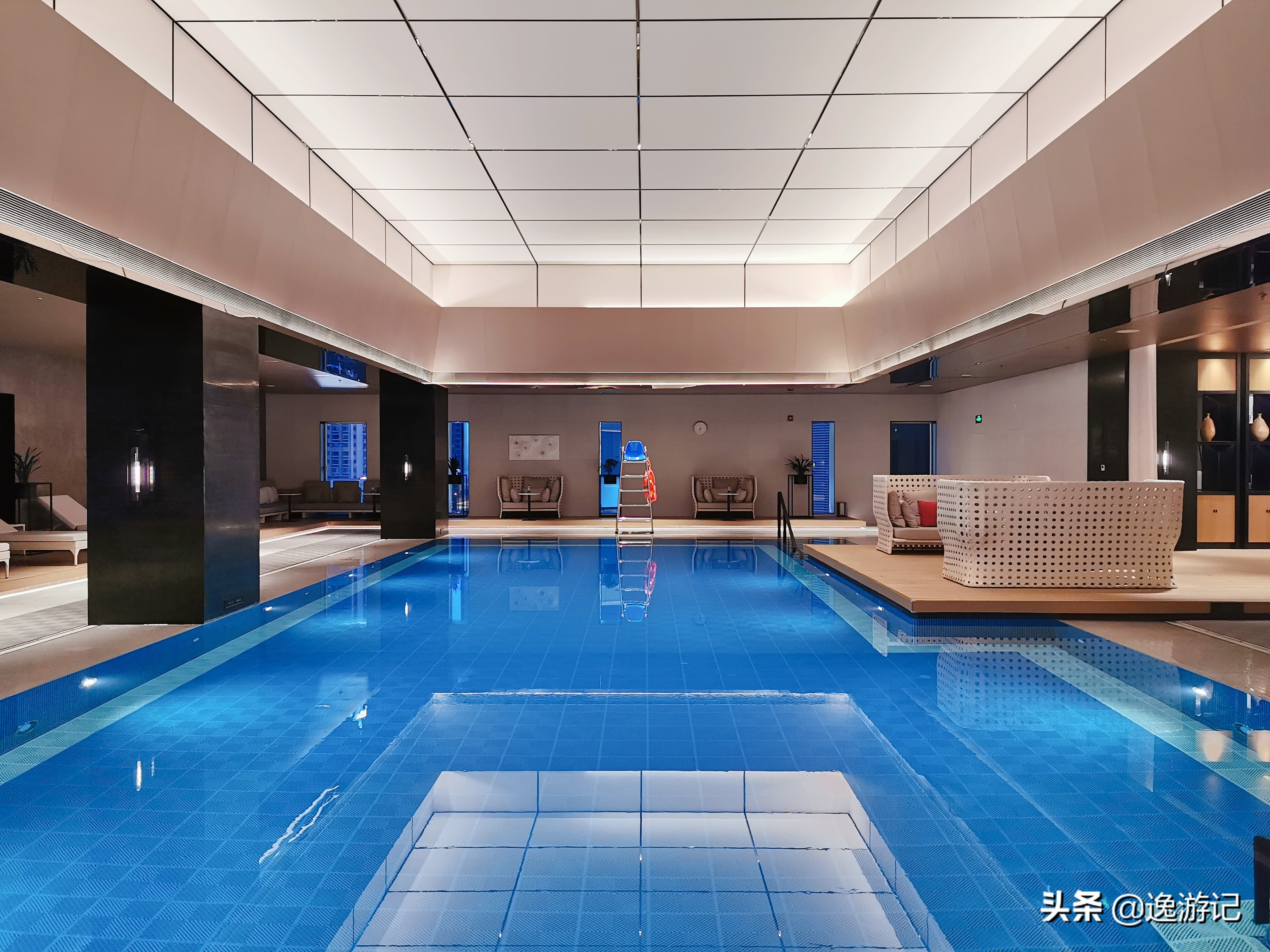 国内最佳丽思卡尔顿酒店,澳门丽思卡尔顿酒店哪个房间好