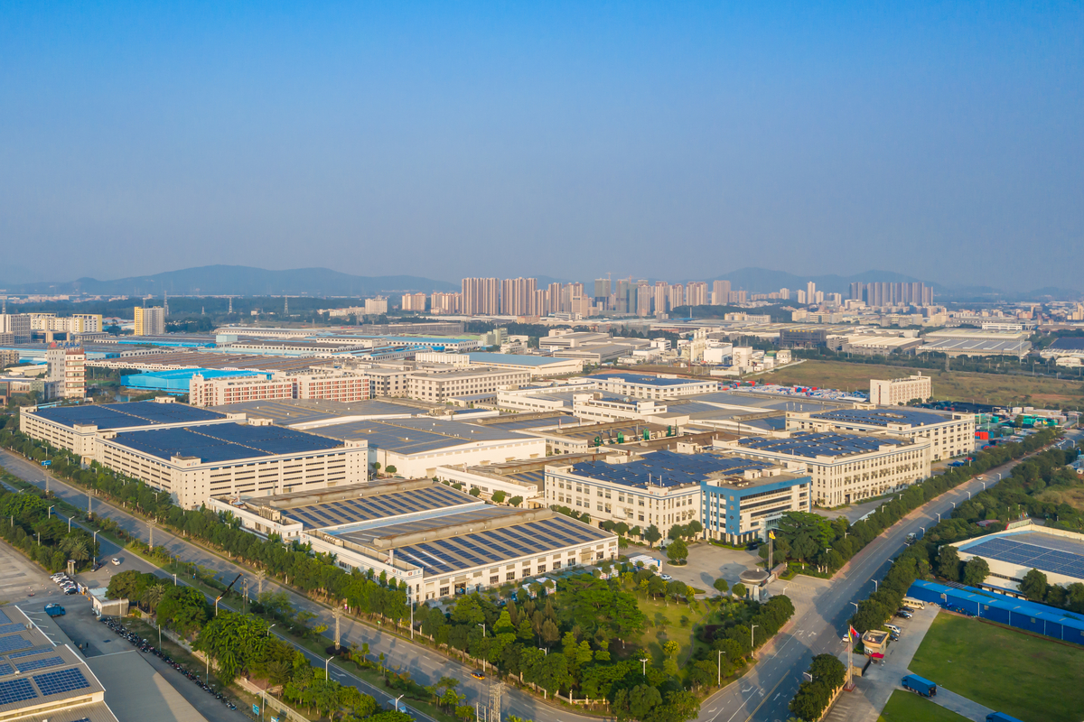 佛山三水2024发展,佛山三水未来发展趋势