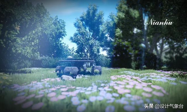 美炸！Lumion做中式项目，根本少不了这些模型