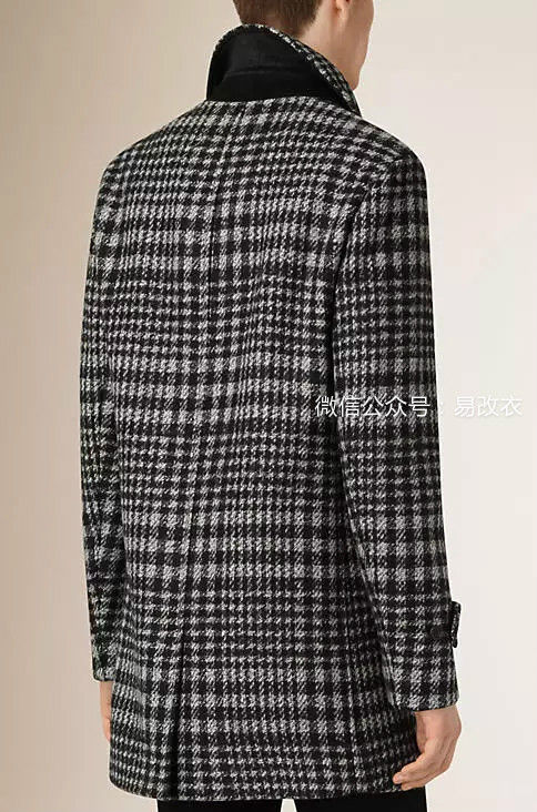 一眼就能看出衣服贵不贵的人,一件衣服100块左右贵不贵