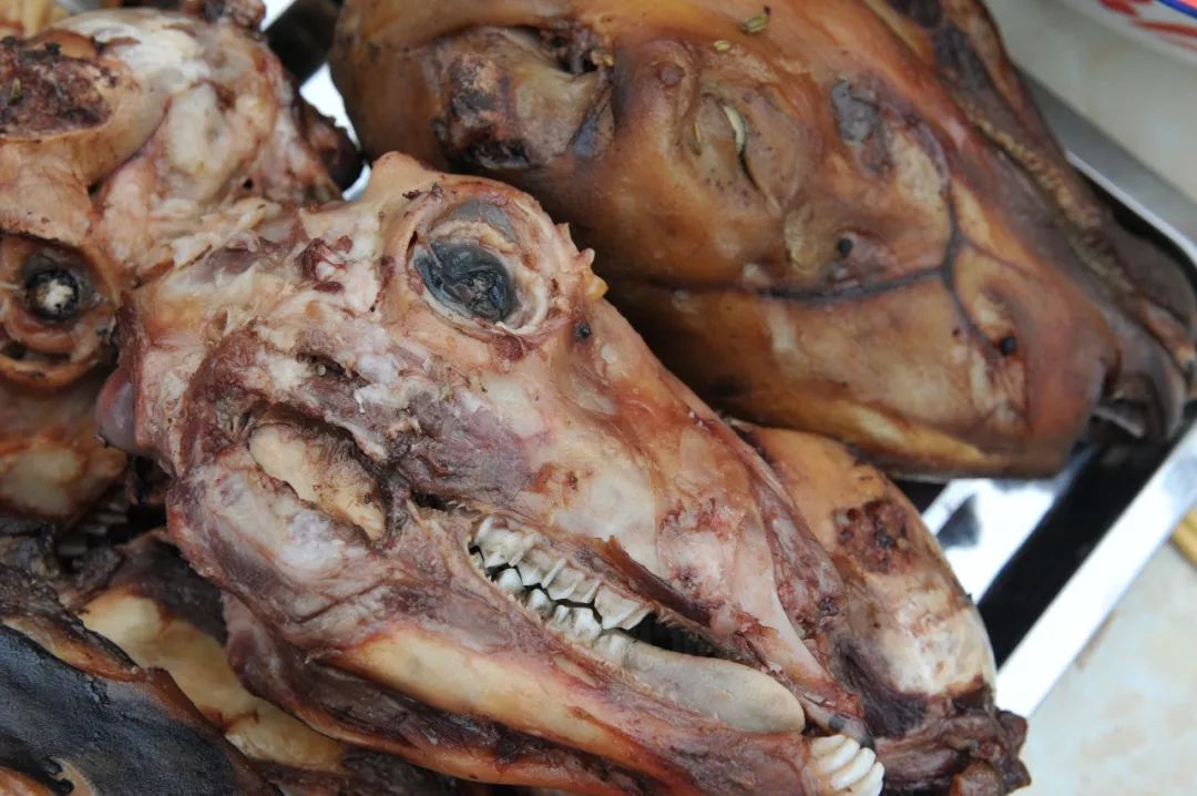 内蒙羊肉与盐池滩羊肉,新疆羊肉和盐池滩羊肉