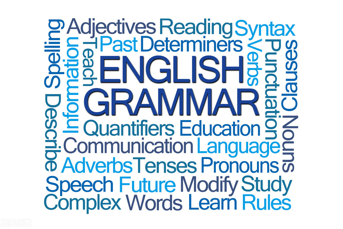 高中英语语法怎么学最有效,来川高中英语语法分级讲练