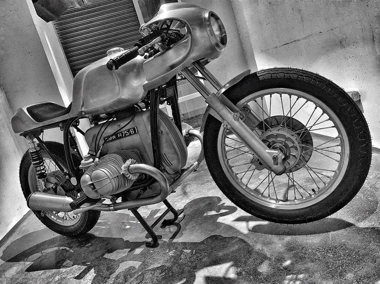 骑士盛宴,硬汉集结!西安大都荟第二届摩SHOW机车节从这里启