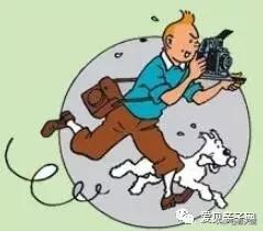 有声连环画丁丁历险记,丁丁历险记连环画全集