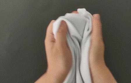 哪种布料做的t恤最凉快,t恤面料降温