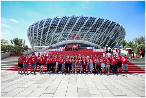 不忘初心，方得始终——百捷鄂浪飞舟十六年