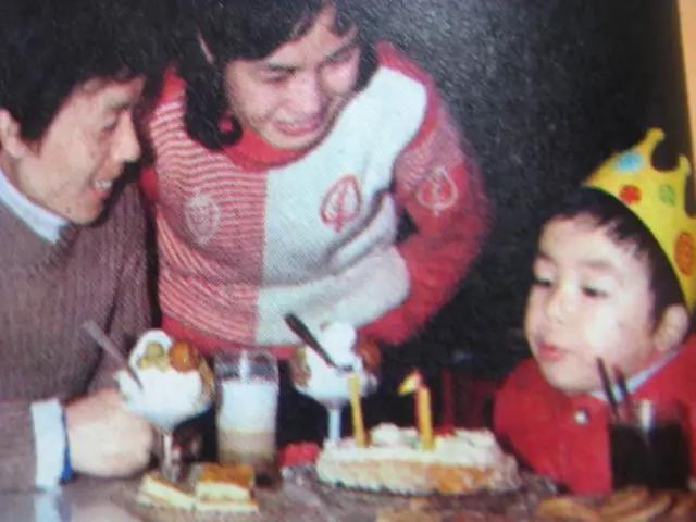 没这几张合影，谁敢说自己在天津长大？