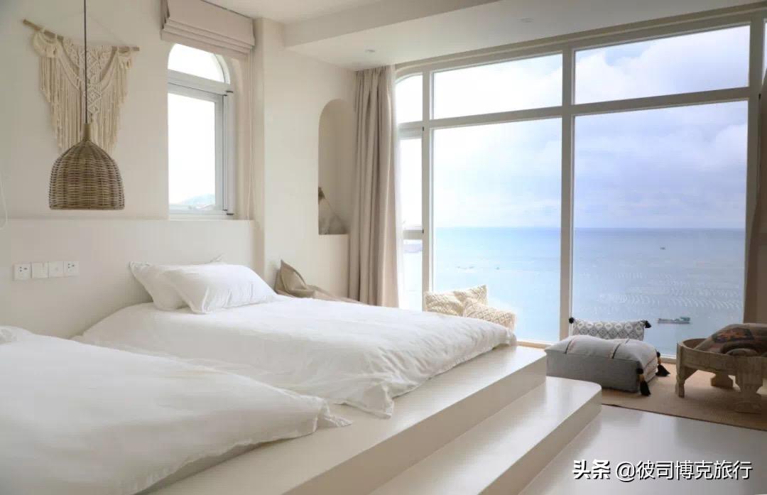 浙江省舟山市嵊泗岛小圣托里尼,小圣托里尼嵊泗