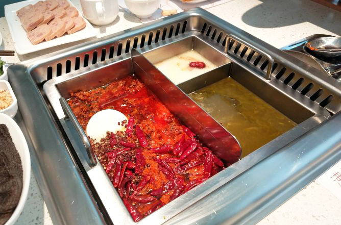 人活三十几，全靠懂得起！那些四川人才懂得起的黑话