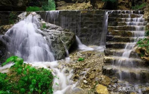 河北受欢迎的大峡谷景区,河北最美漂流峡谷