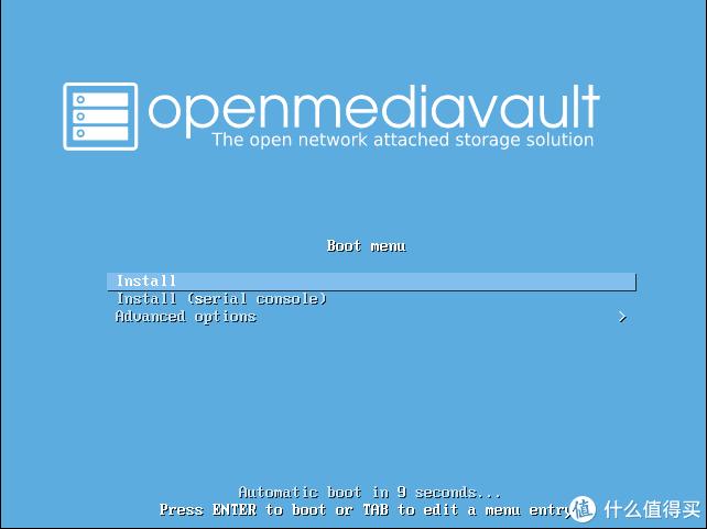 omv使用教程,omv安装教程详解