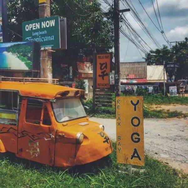 成都瑜伽教练工作怎么样,成都瑜伽教练考证培训