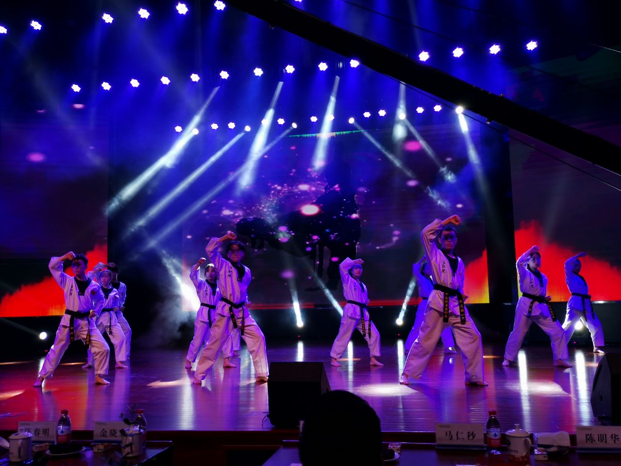 台州职业技术学院简介,2024年台州职业技术学院开学典礼