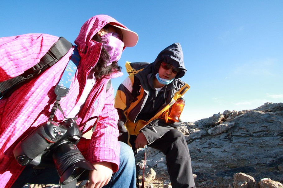 进藏感冒了怎么办,哪些病不能进藏自驾游