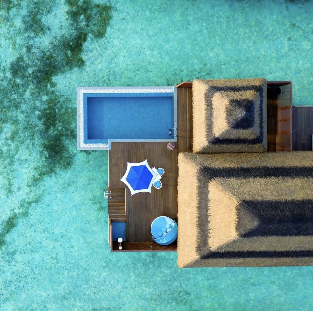 马尔代夫沙屋一价全包,马尔代夫柏典岛一价全包