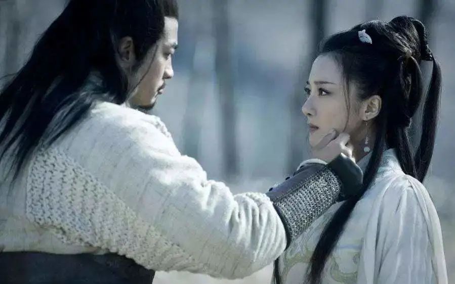 为什么常说英雄难过美人关,有一句话叫英雄难过美人关