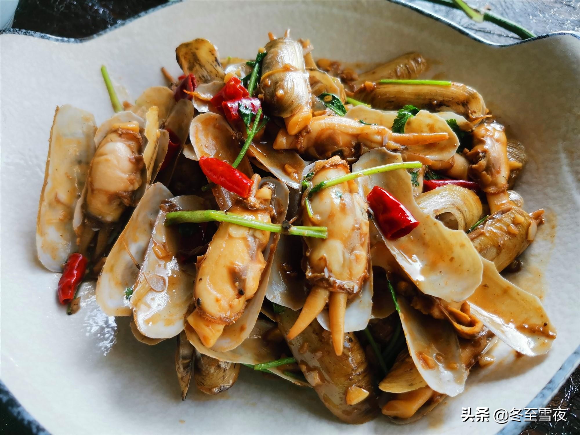 家里来客人，不知道做什么菜好，教你12道家常炒菜，简单容易学