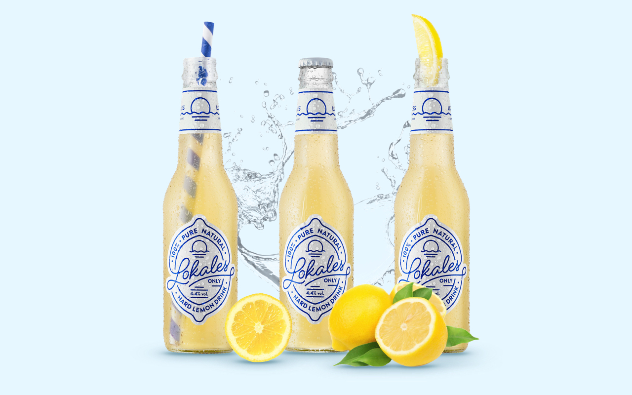 柠檬饮料设计,柠檬饮料品牌大全