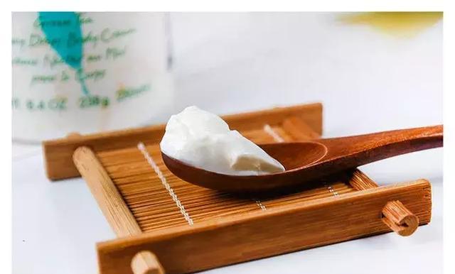 用了7款身体乳，分分钟想把自己睡了